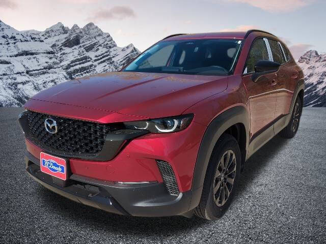 2026 Mazda CX-50 Hybrid Premium