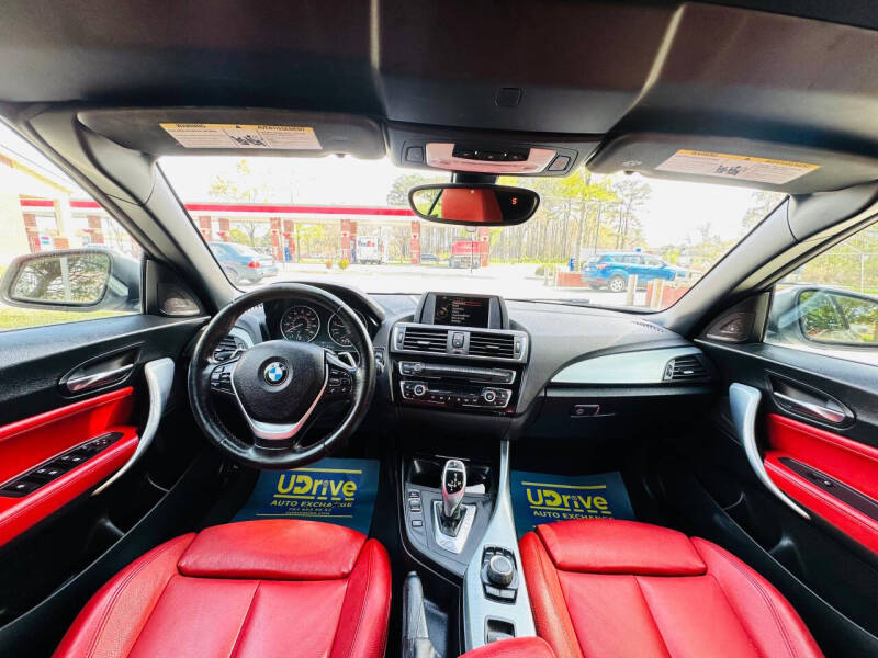2016 BMW 2 Series 228i