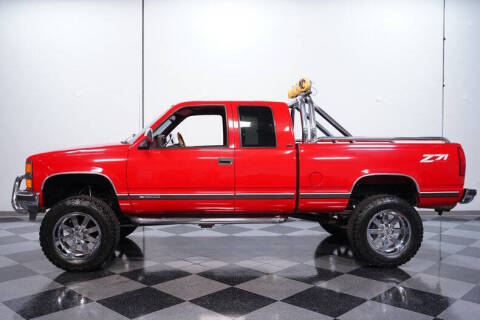 1994 Chevrolet C/K 1500 Series