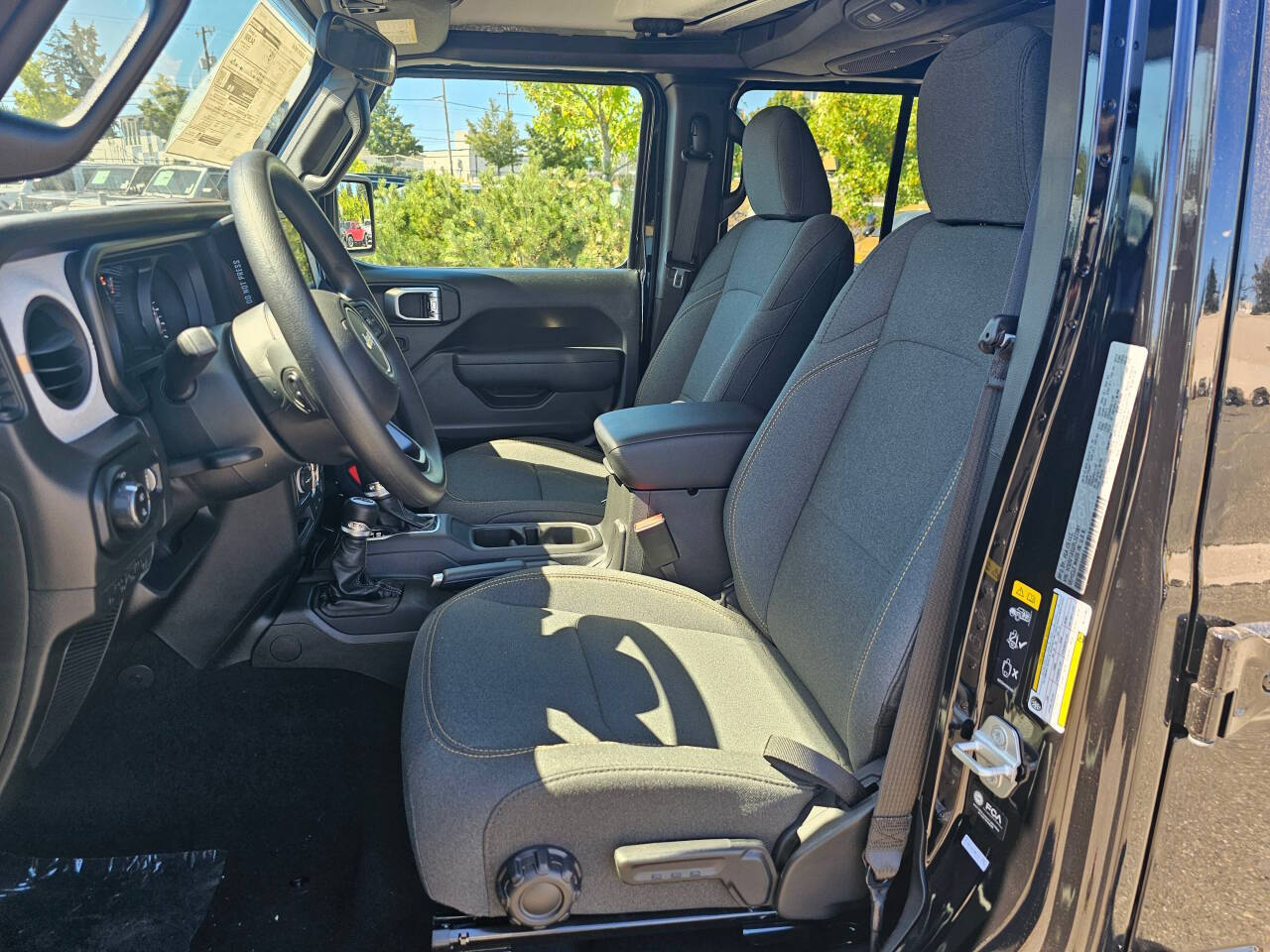 2024 Jeep Gladiator for sale at Autos by Talon in Seattle, WA