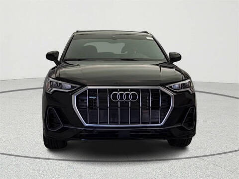 2023 Audi Q3 quattro S line Prem Plus 45 TFSI