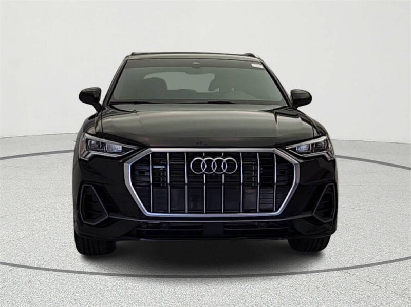 2023 Audi Q3 quattro S line Prem Plus 45 TFSI
