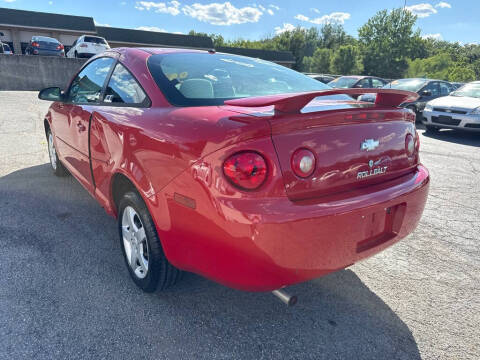 2008 Chevrolet Cobalt LS