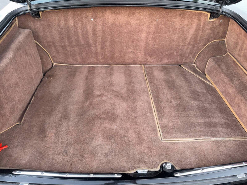 1979 Rolls-Royce Silver Shadow