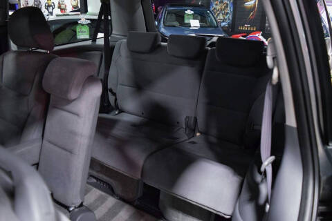 2007 Honda Odyssey EX