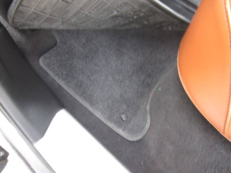 2017 Land Rover Range Rover Sport