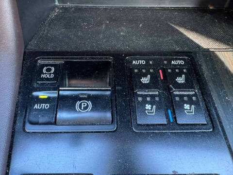 2017 Lexus RX 350 F SPORT