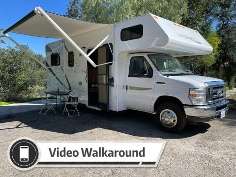 2016 Thor Industries MAJESTIC for sale at Car Group       FREE SHIPPING in Riverside CA