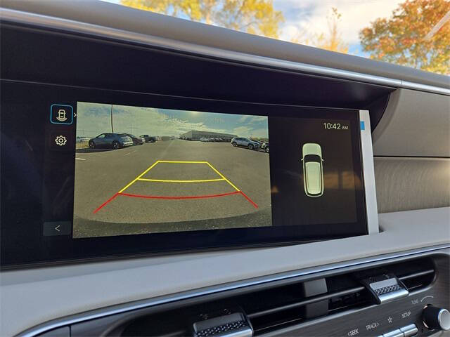 2026 Hyundai Palisade SEL