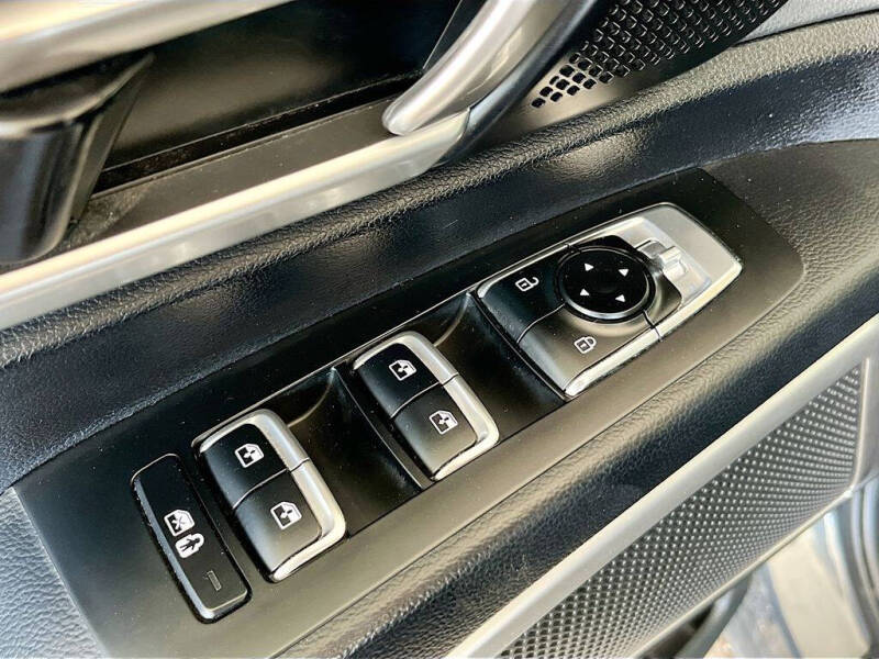 2023 Kia Telluride LX