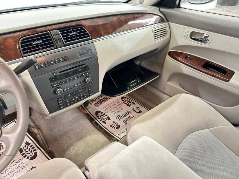 2009 Buick LaCrosse CX