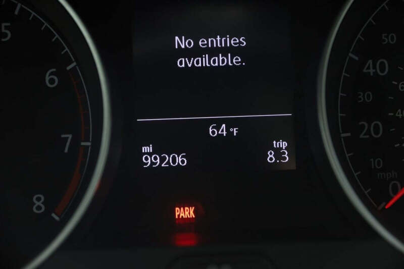 2017 Volkswagen Golf TSI Wolfsburg Edition