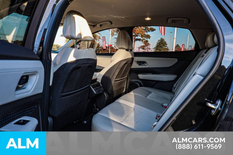 2023 Nissan Ariya Engage