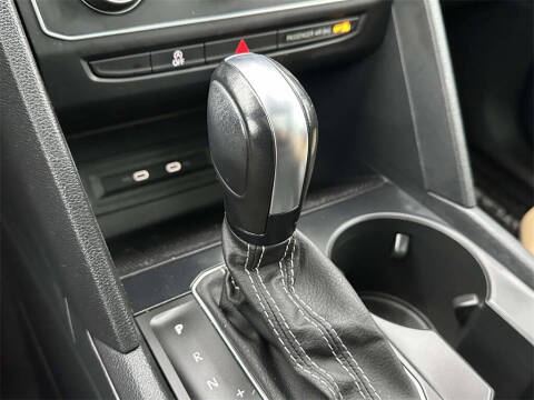 2021 Volkswagen Atlas Cross Sport V6 SE