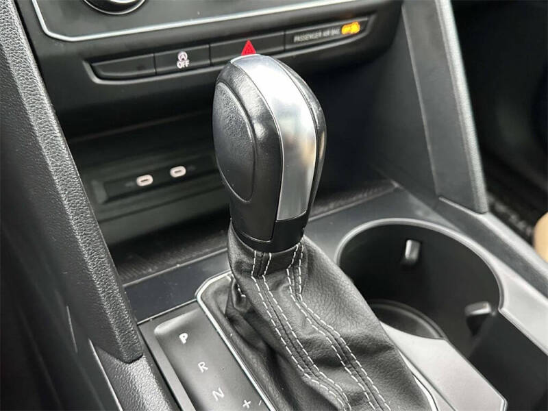 2021 Volkswagen Atlas Cross Sport V6 SE