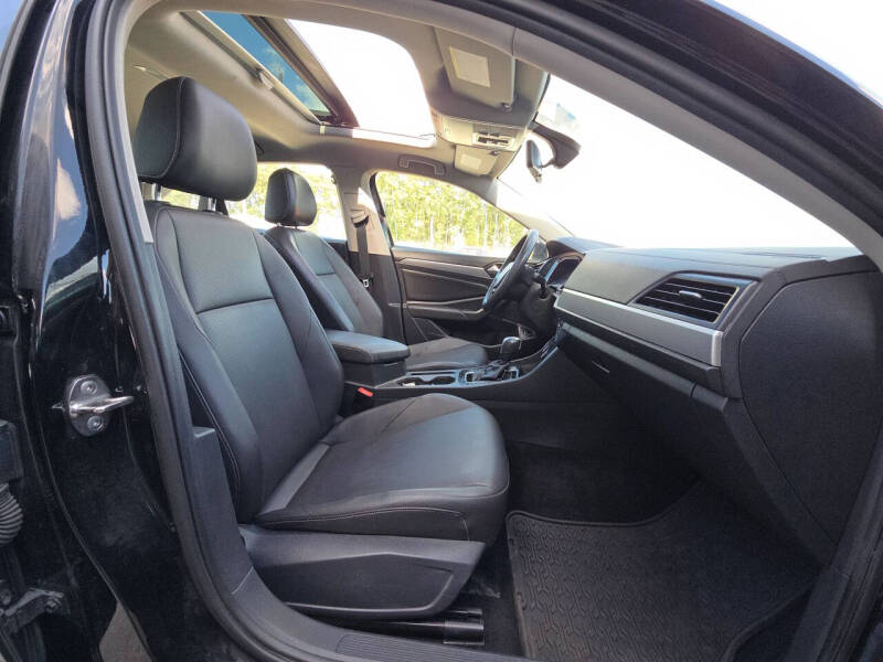 2020 Volkswagen Jetta