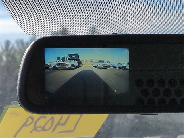 2025 Chevrolet Express 2500