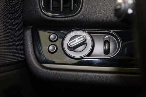 2023 MINI Countryman John Cooper Works ALL4