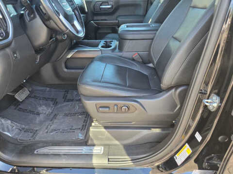 2022 GMC Sierra 1500 Limited