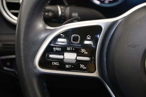 2023 Mercedes-Benz C-Class C 300 4MATIC