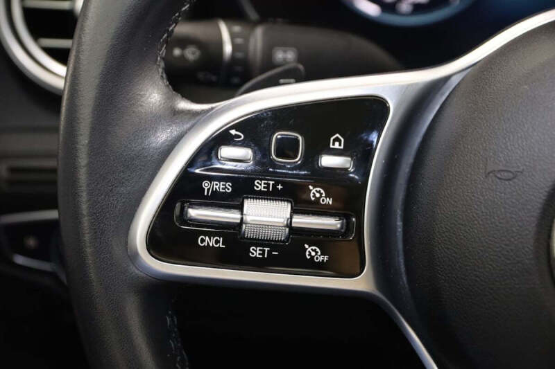 2023 Mercedes-Benz C-Class C 300 4MATIC