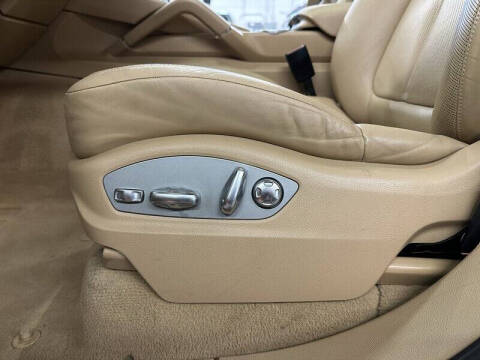 2013 Porsche Cayenne Diesel