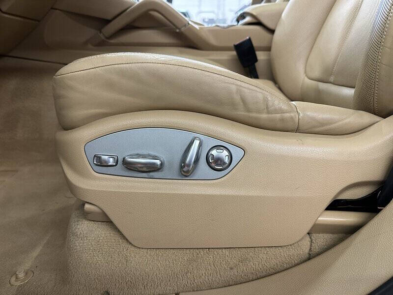 2013 Porsche Cayenne Diesel