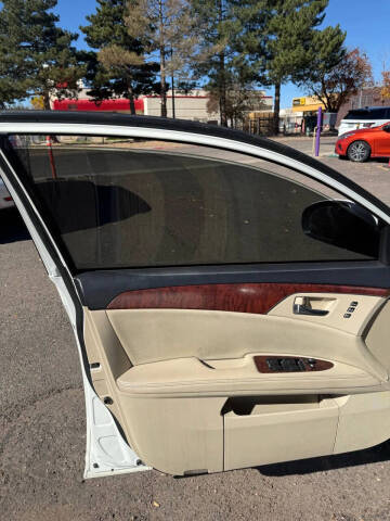 2011 Toyota Avalon Limited