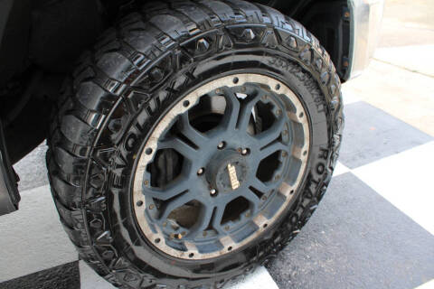 2015 Toyota Tundra SR5