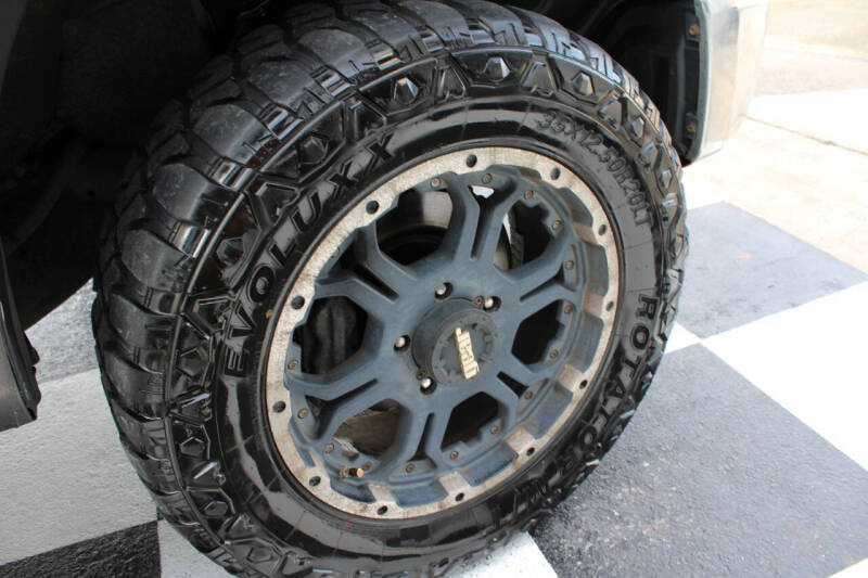 2015 Toyota Tundra SR5