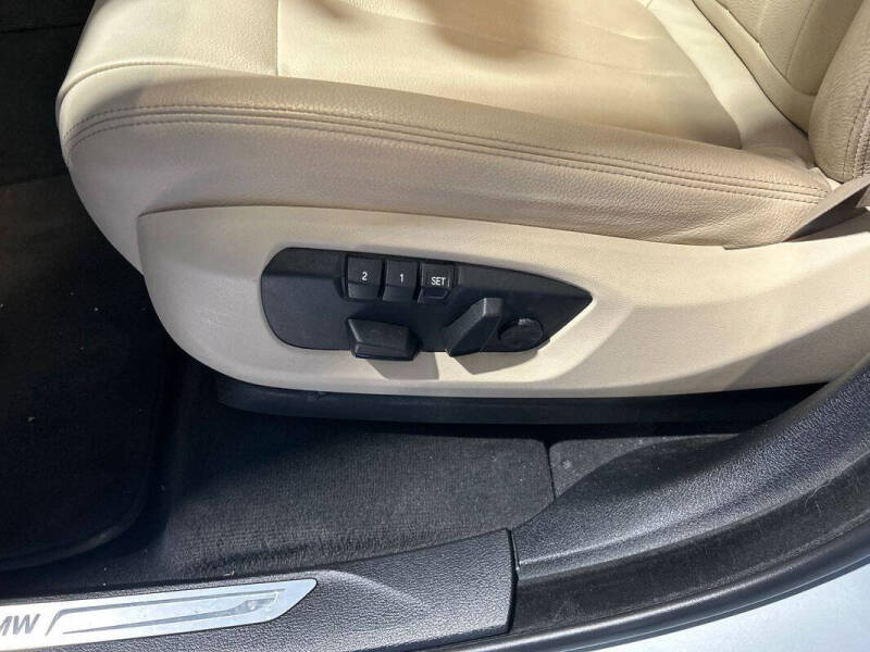 2017 BMW X5 sDrive35i