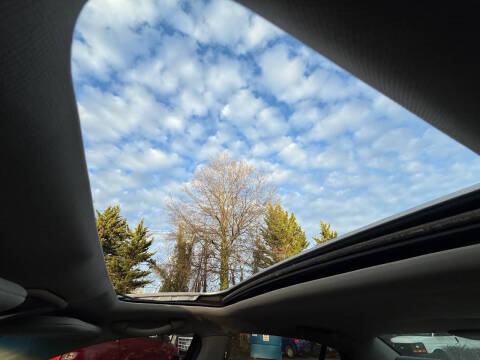 2007 Acura TL Type-S