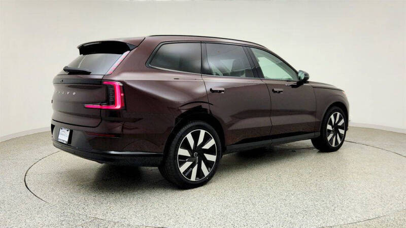 2025 Volvo EX90 Twin Performance Ultra 6P