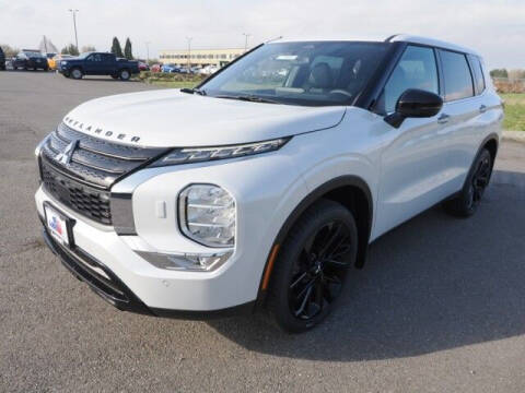 2023 Mitsubishi Outlander for sale at Karmart in Burlington WA