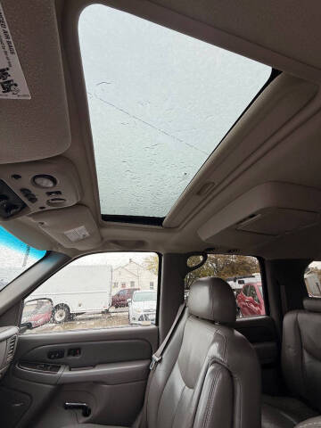 2006 GMC Yukon XL Denali