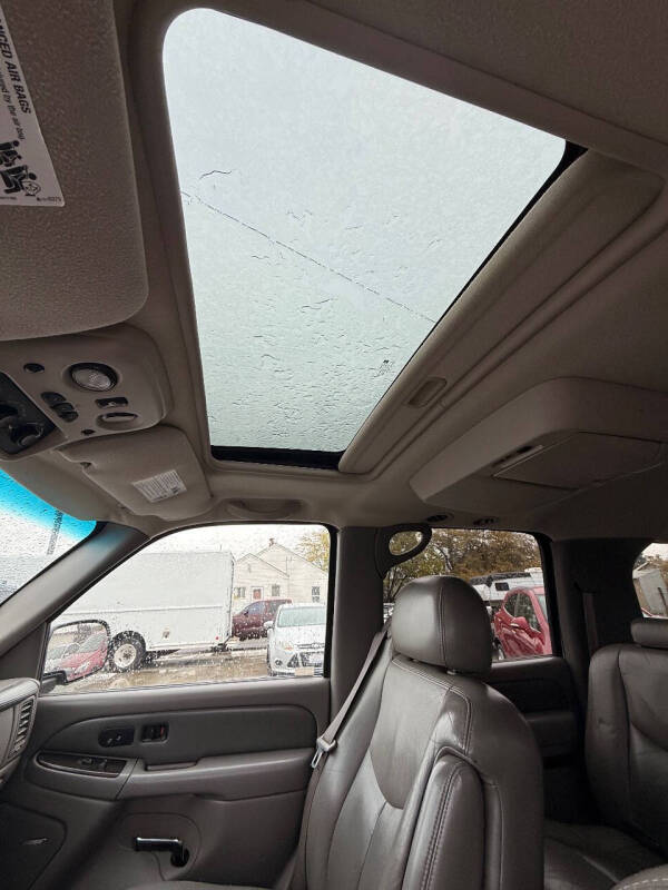 2006 GMC Yukon XL Denali