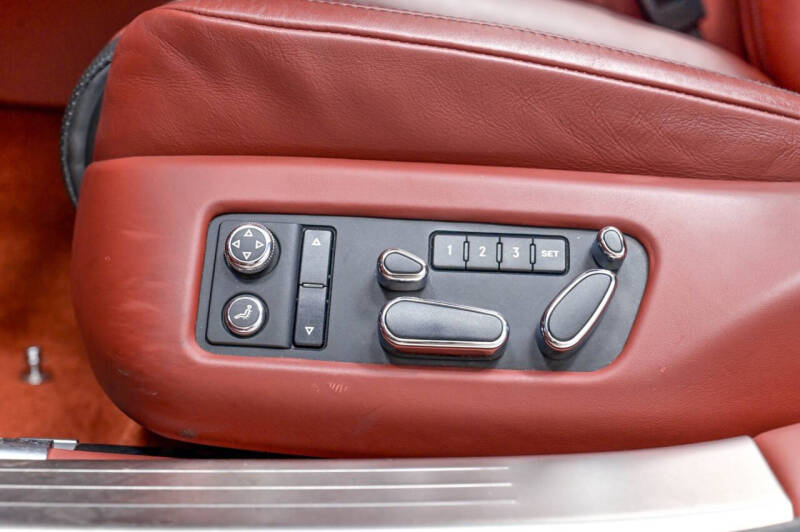 2017 Bentley Flying Spur W12 S