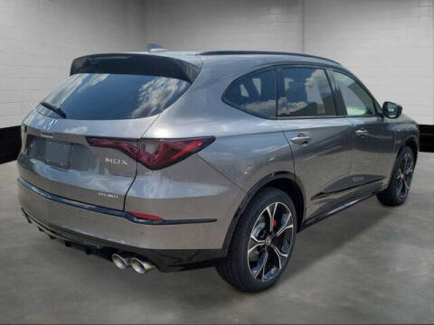 2026 Acura MDX SH-AWD Type S w/Advance Package