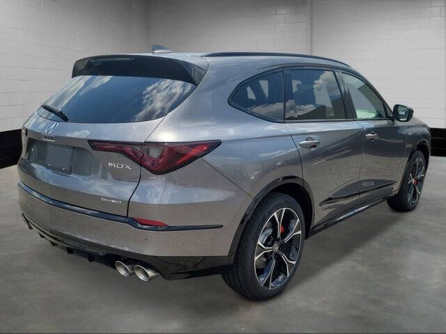 2026 Acura MDX SH-AWD Type S w/Advance Package