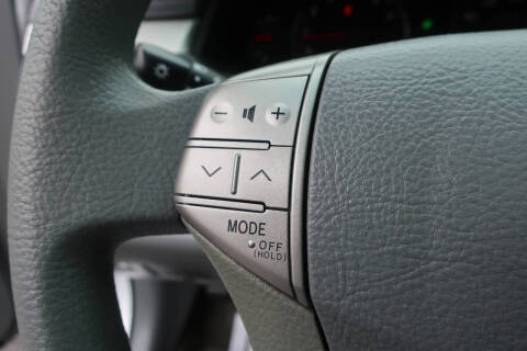 2008 Toyota Avalon XL