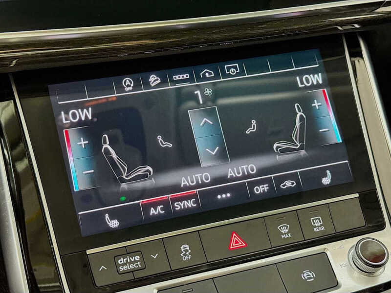 2023 Audi Q7 quattro Premium Plus 55 TFSI