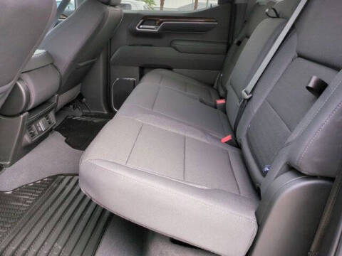 2026 GMC Sierra 1500 Elevation Standard