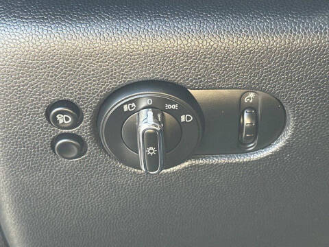 2024 MINI Hardtop 4 Door Cooper S