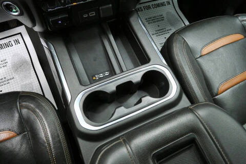 2020 GMC Sierra 2500HD