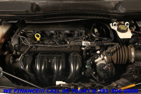 2014 Ford Transit Connect XLT