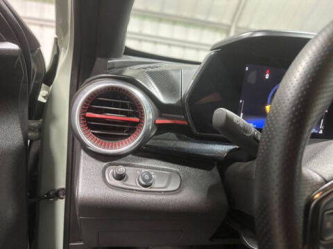 2024 Chevrolet Trax RS