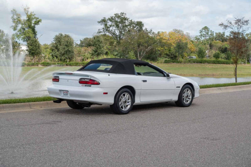 1995 Chevrolet Camaro Z28