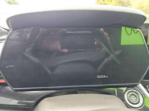 2024 Chevrolet Trax RS