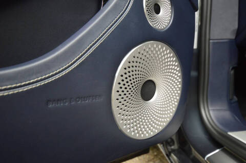 2021 Bentley Continental GT V8