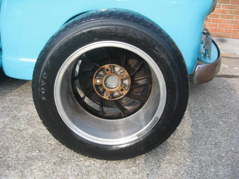 1985 Chevrolet Corvette